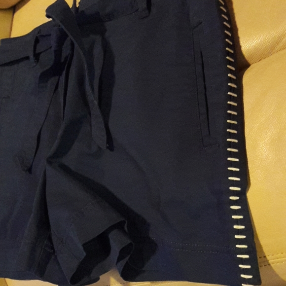 Women's Loft shorts - Picture 3 of 8